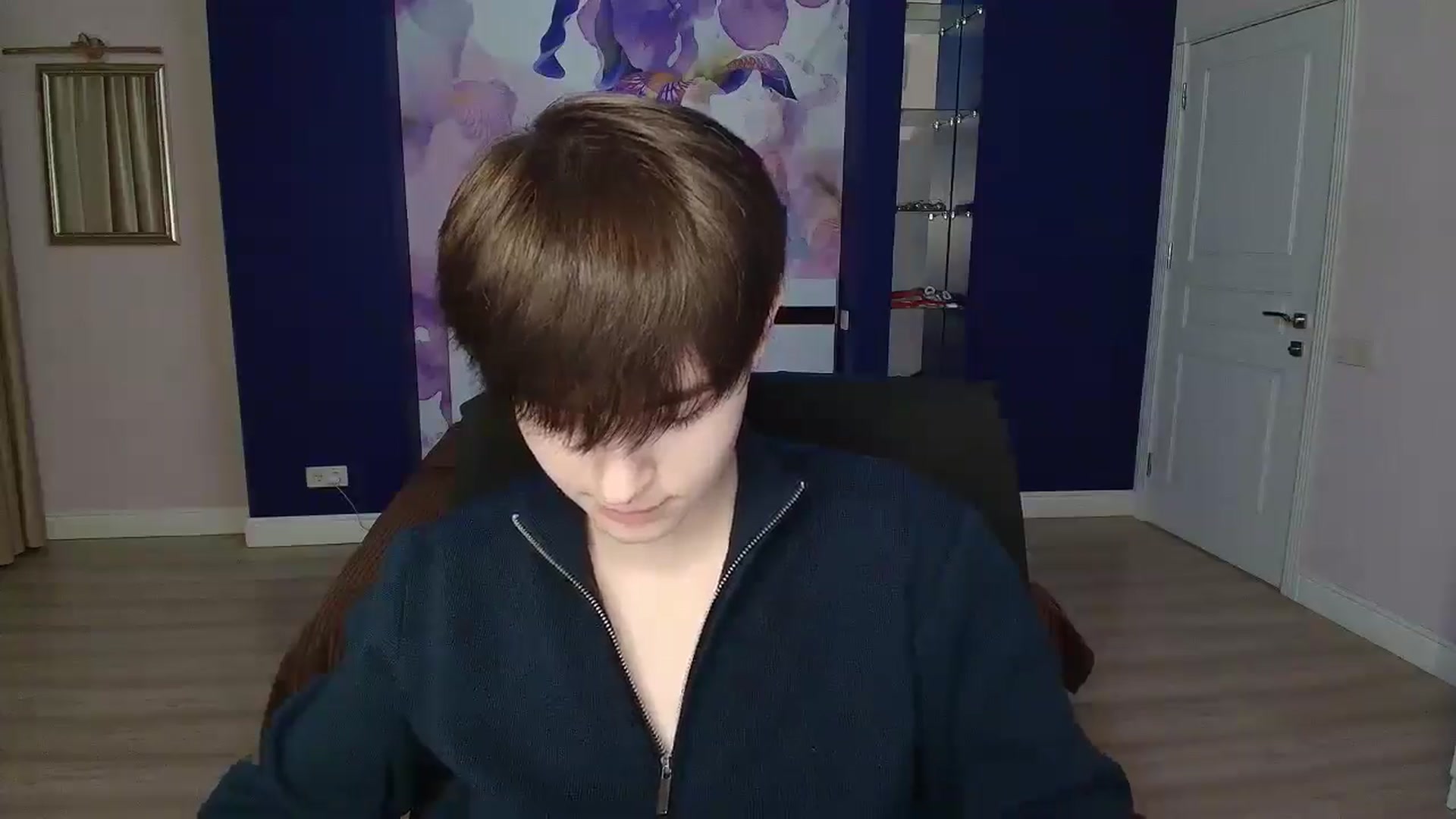 Gallery image thumbnail from EmiliaYours's myfreecams stream on, 03/11/2025, 17:22 image 17 of 20