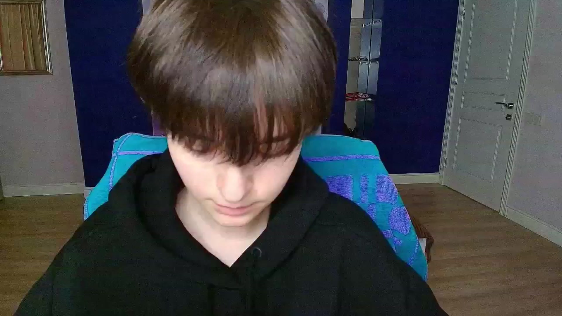 Gallery image thumbnail from EmiliaYours's myfreecams stream on, 03/17/2025, 14:59 image 18 of 20
