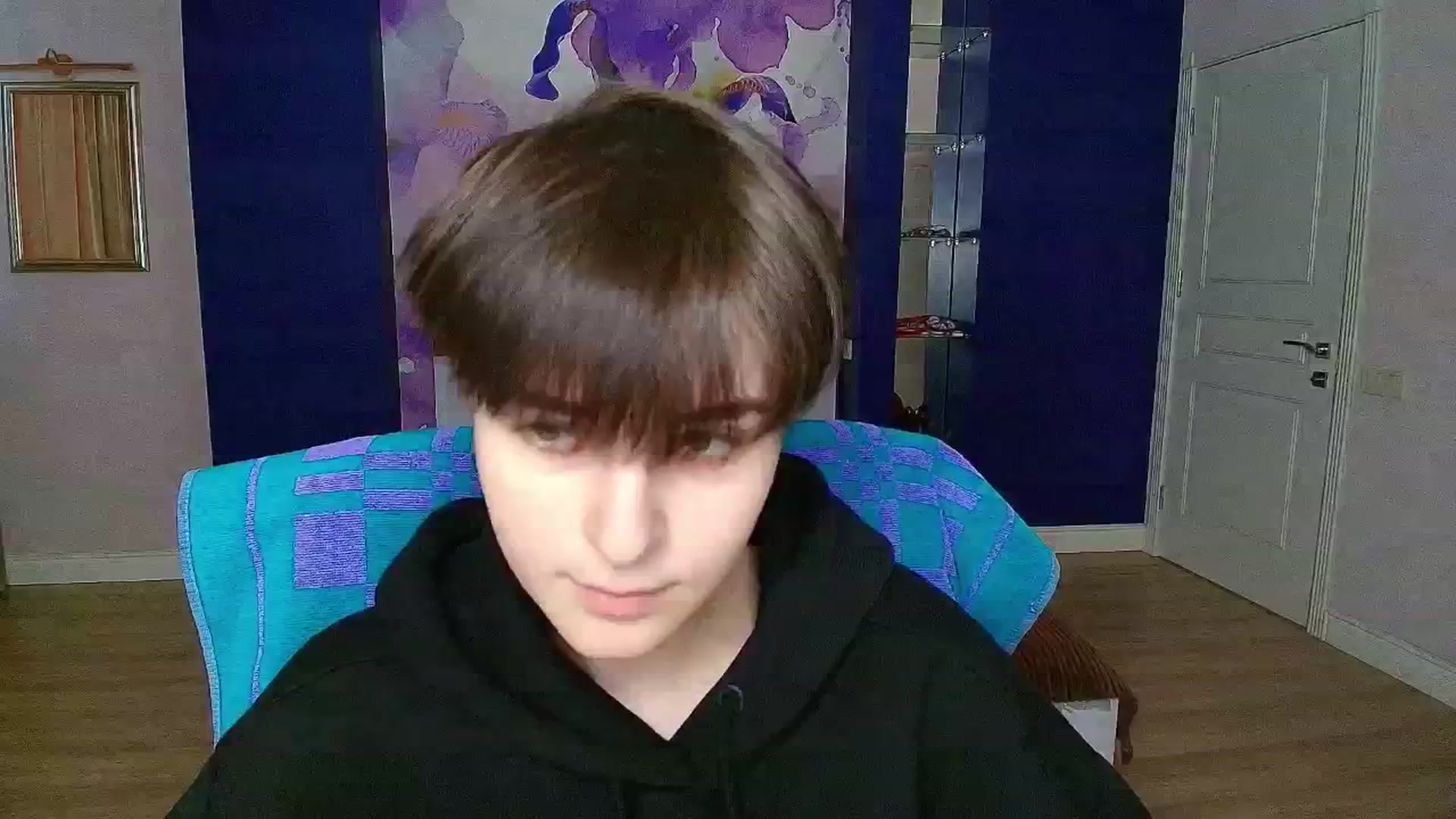 Gallery image thumbnail from EmiliaYours's myfreecams stream on, 03/17/2025, 14:59 image 1 of 20