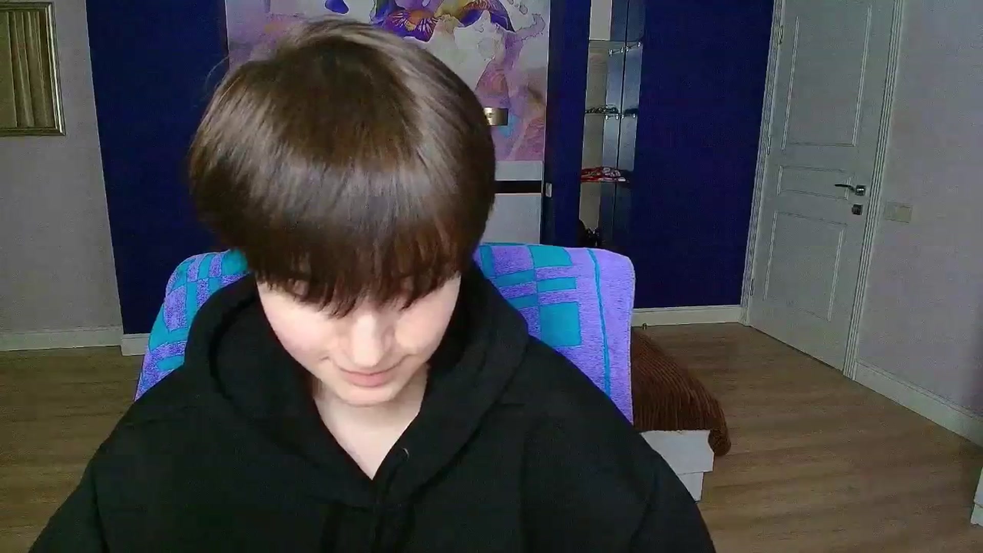 Gallery image thumbnail from EmiliaYours's myfreecams stream on, 03/17/2025, 16:23 image 15 of 20