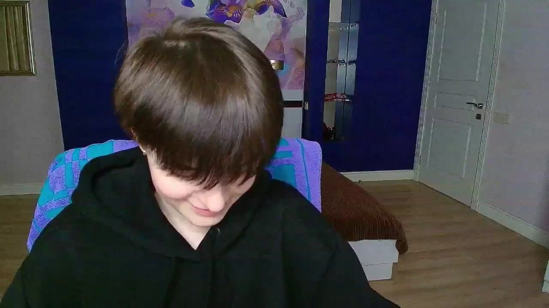 Gallery image thumbnail from EmiliaYours's myfreecams stream on, 03/17/2025, 16:23 image 14 of 20