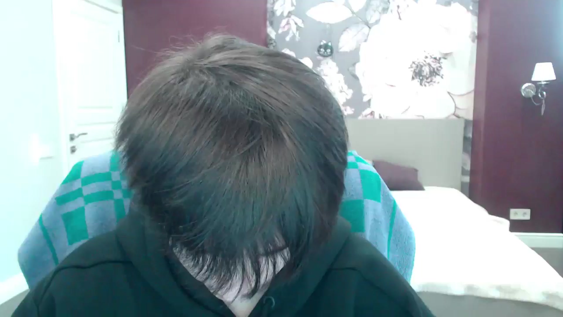 Gallery image thumbnail from EmiliaYours's myfreecams stream on, 03/18/2025, 14:16 image 1 of 20