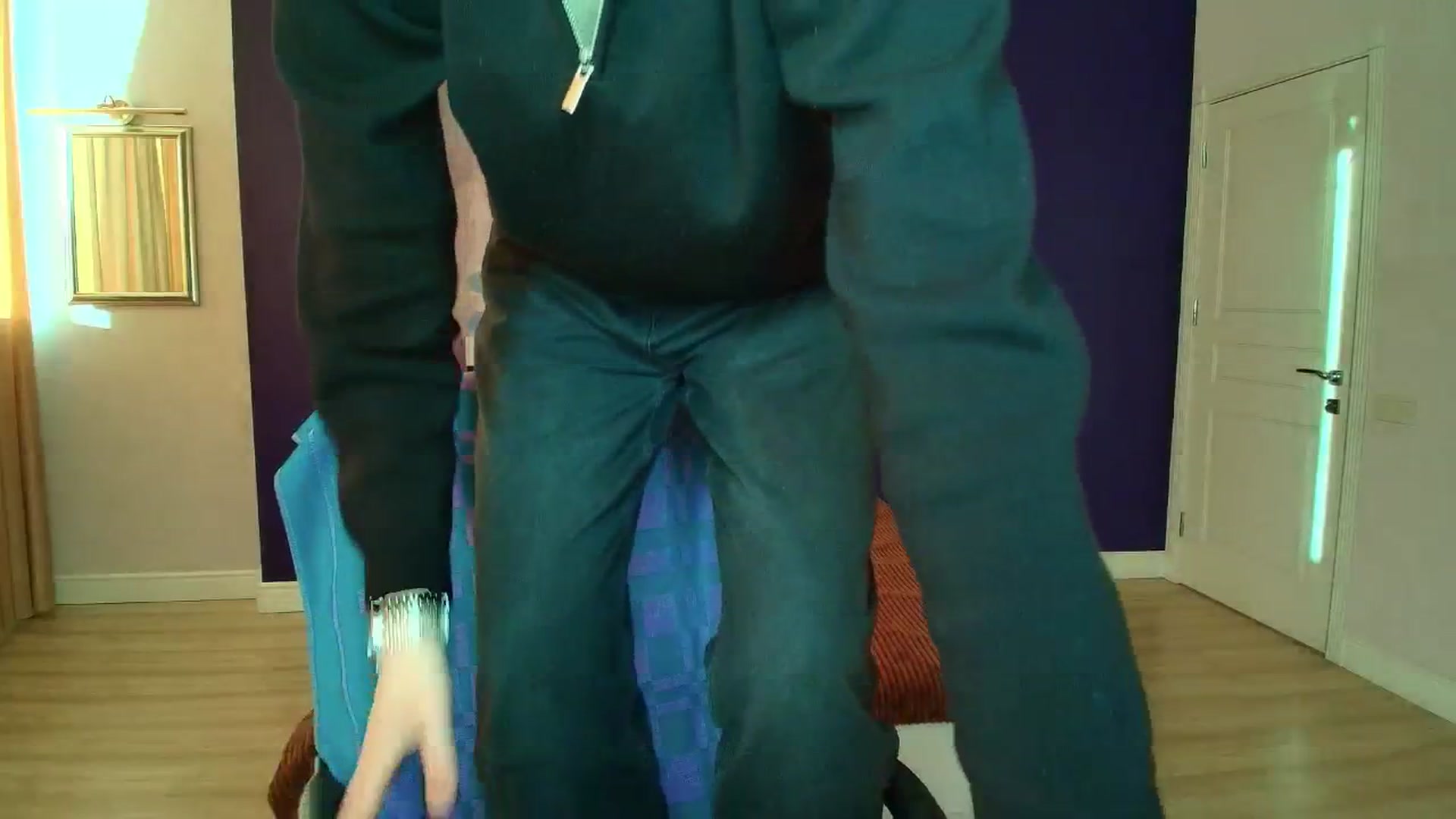 Gallery image thumbnail from EmiliaYours's myfreecams stream on, 03/21/2025, 15:14 image 6 of 20