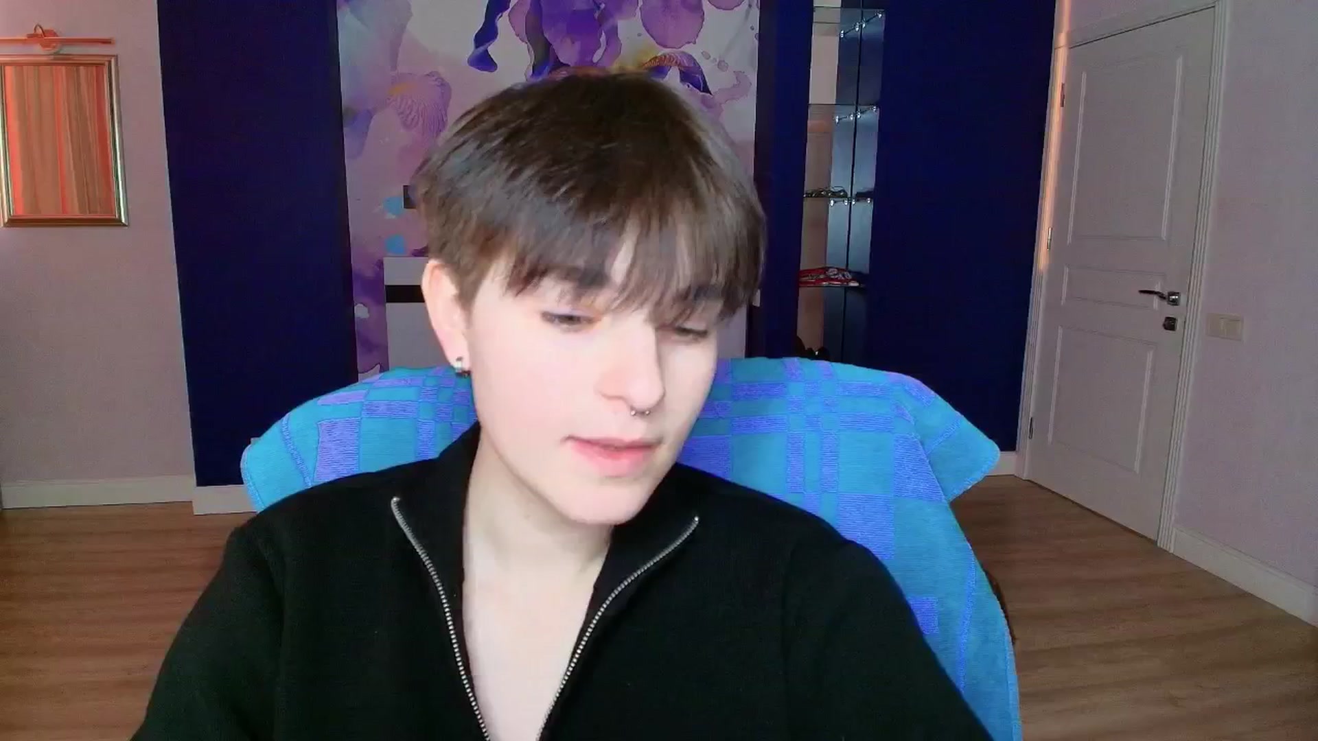 Gallery image thumbnail from EmiliaYours's myfreecams stream on, 03/21/2025, 16:29 image 4 of 20