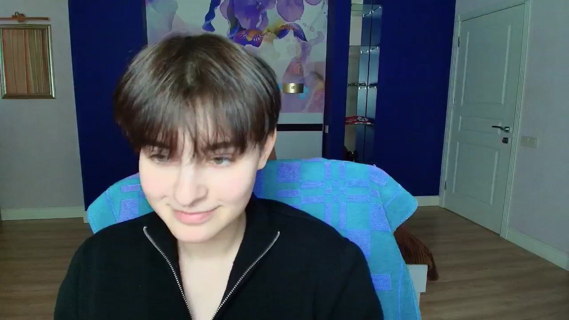 Gallery image thumbnail from EmiliaYours's myfreecams stream on, 03/21/2025, 16:29 image 10 of 20