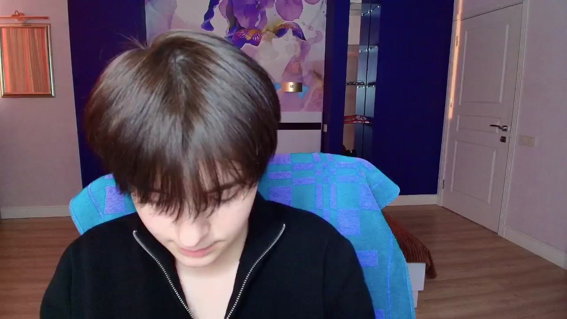 Gallery image thumbnail from EmiliaYours's myfreecams stream on, 03/21/2025, 16:29 image 3 of 20