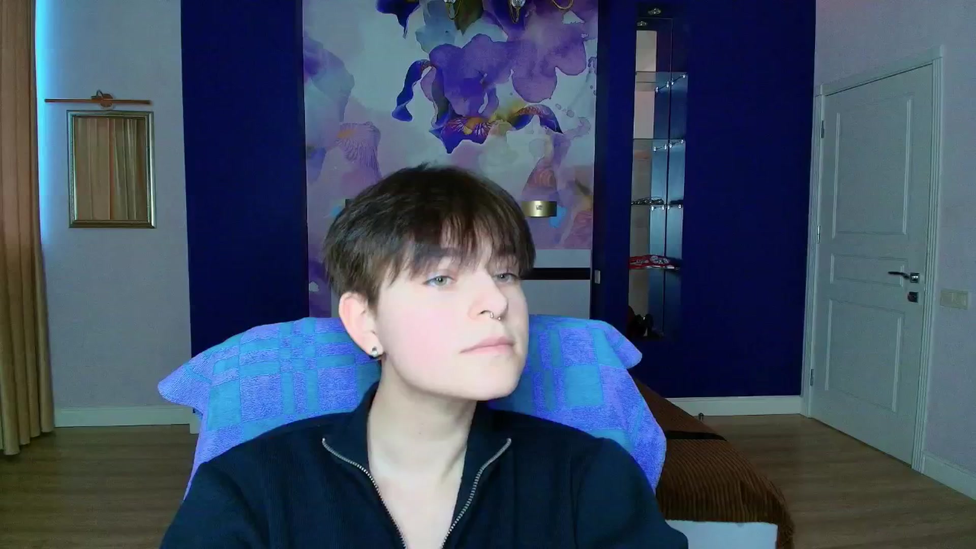 Gallery image thumbnail from EmiliaYours's myfreecams stream on, 03/23/2025, 14:56 image 20 of 20
