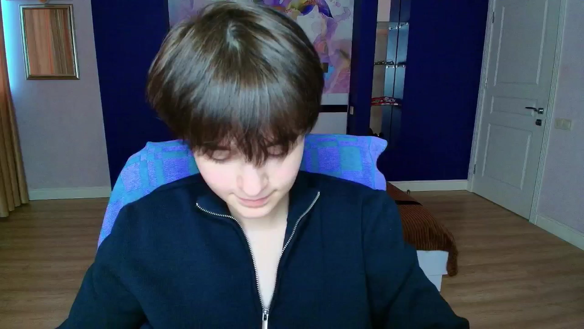 Gallery image thumbnail from EmiliaYours's myfreecams stream on, 03/23/2025, 14:56 image 3 of 20