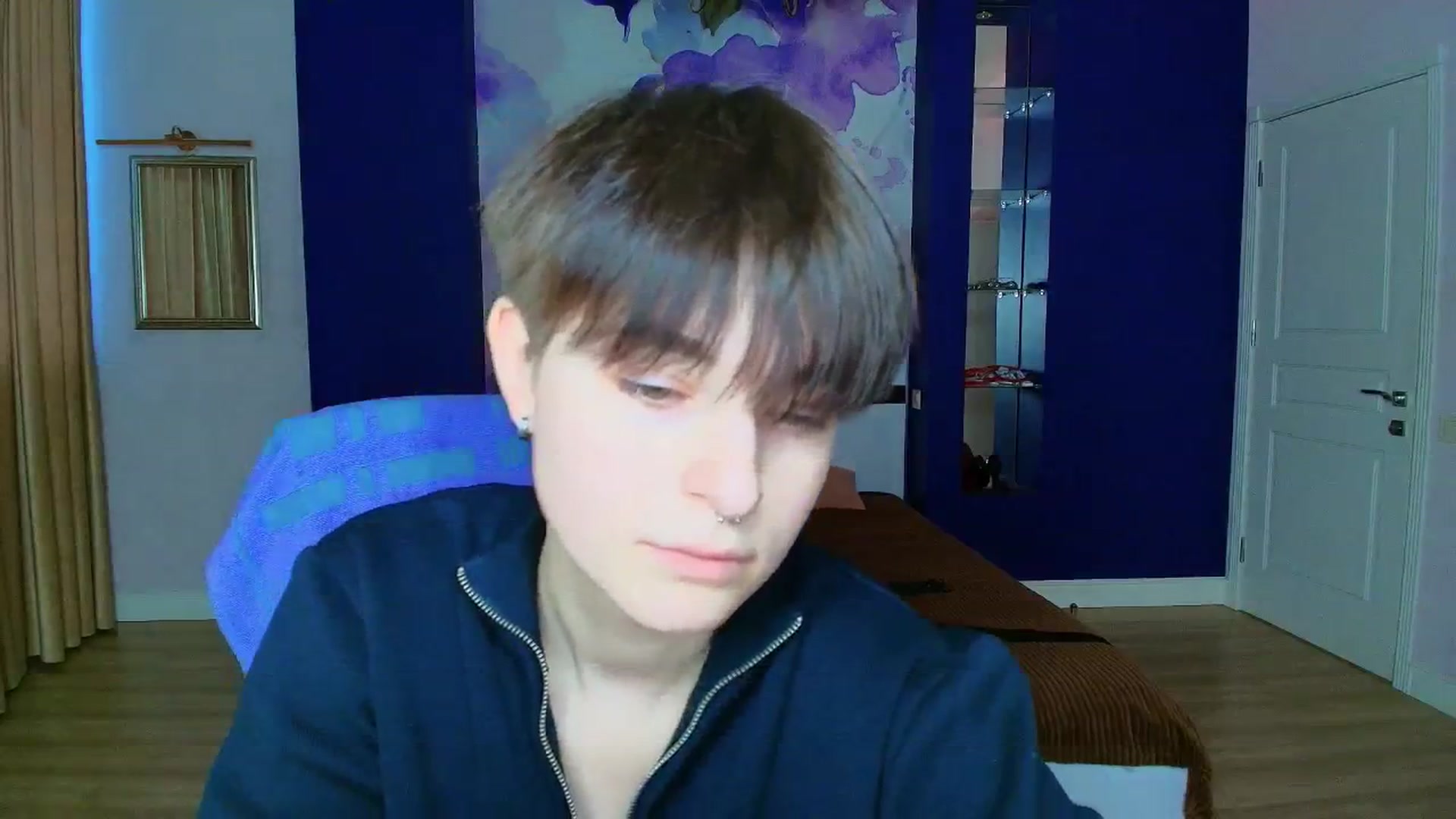 Gallery image thumbnail from EmiliaYours's myfreecams stream on, 03/23/2025, 15:30 image 19 of 20