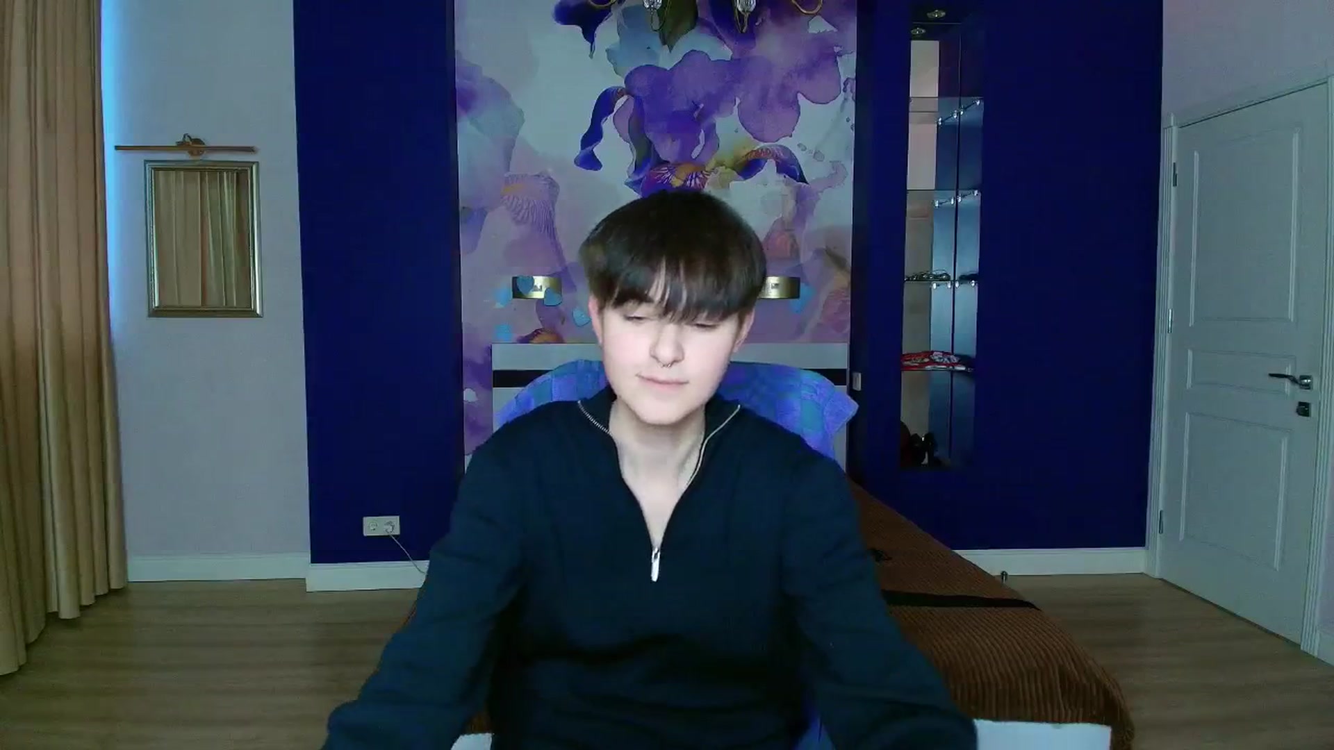 Gallery image thumbnail from EmiliaYours's myfreecams stream on, 03/23/2025, 15:30 image 4 of 20