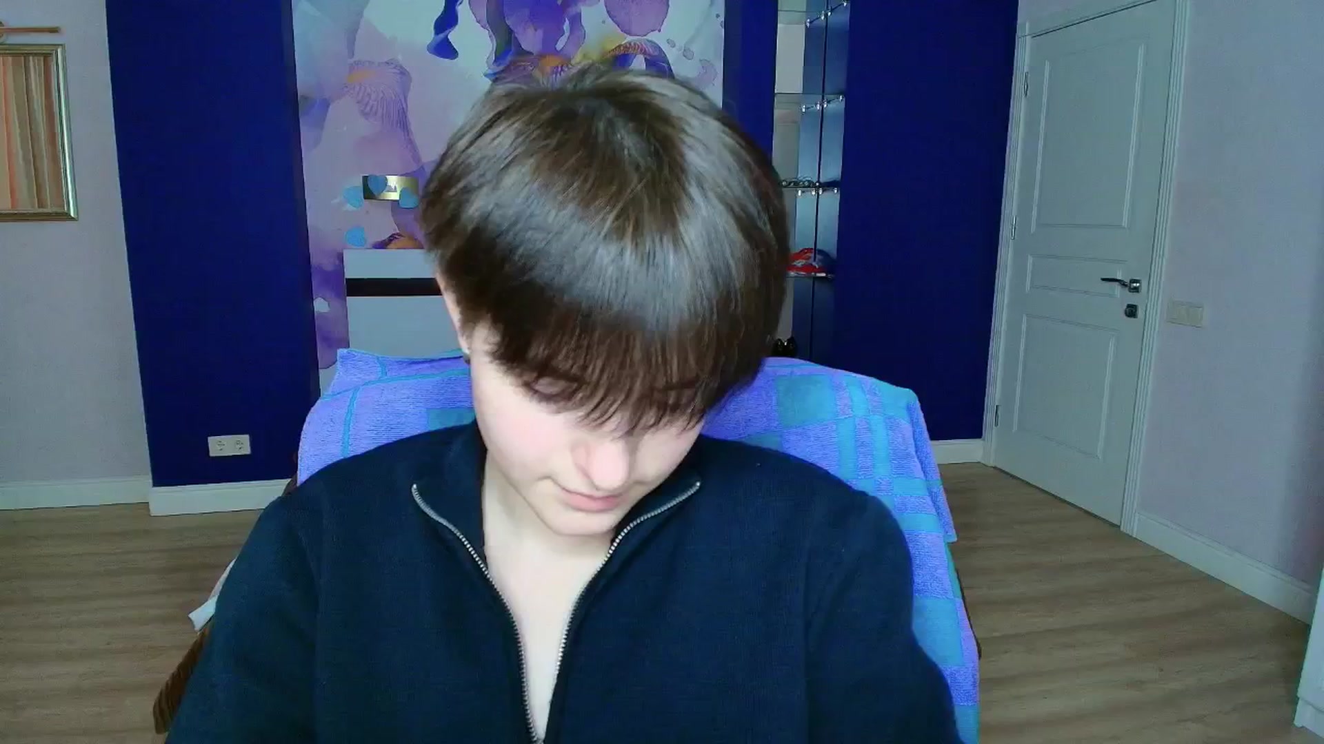 Gallery image thumbnail from EmiliaYours's myfreecams stream on, 03/24/2025, 15:25 image 7 of 20