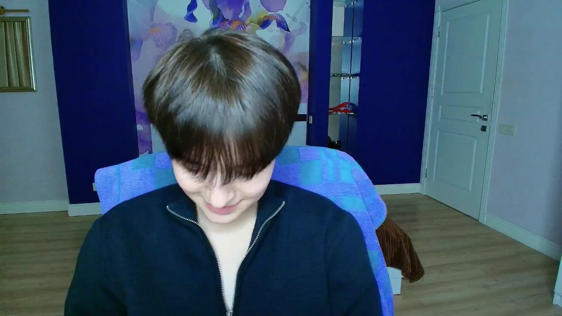 Gallery image thumbnail from EmiliaYours's myfreecams stream on, 03/24/2025, 17:10 image 8 of 20