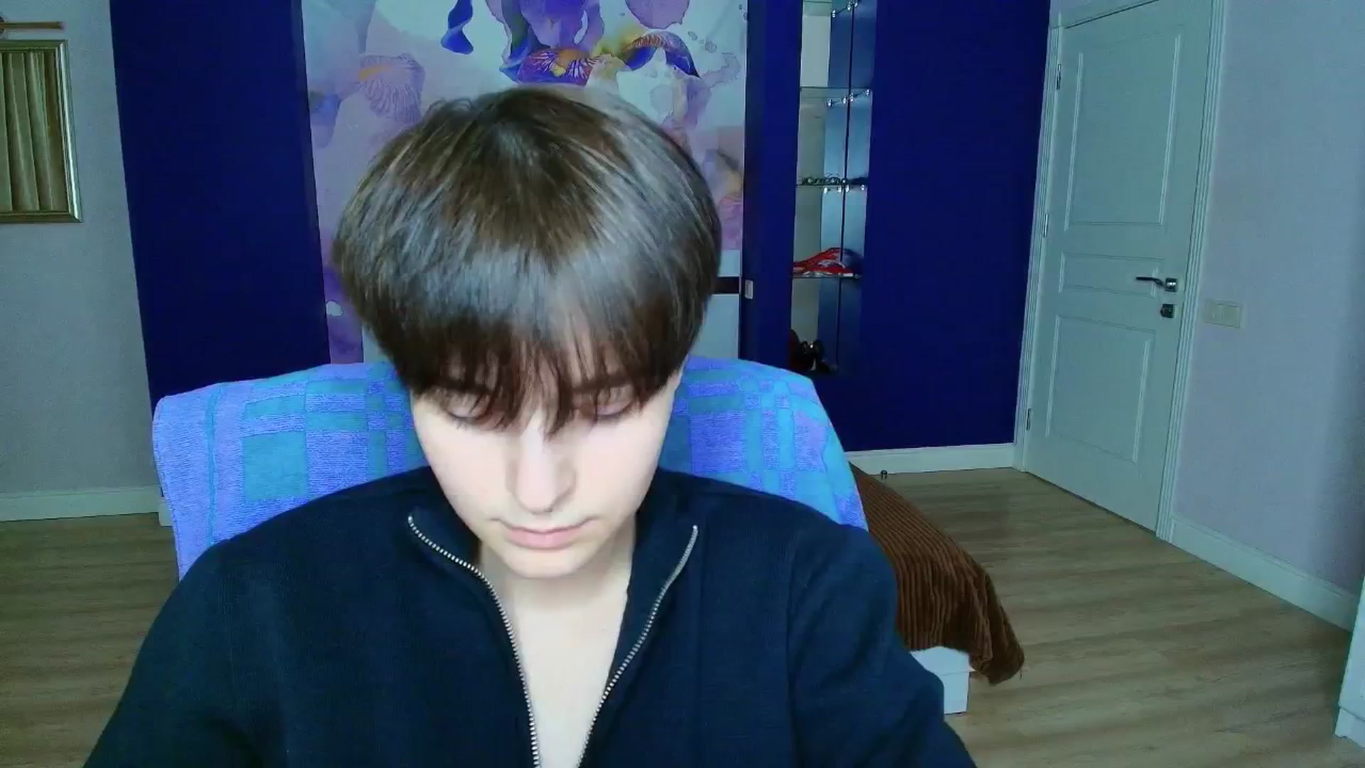 Gallery image thumbnail from EmiliaYours's myfreecams stream on, 03/24/2025, 17:10 image 15 of 20