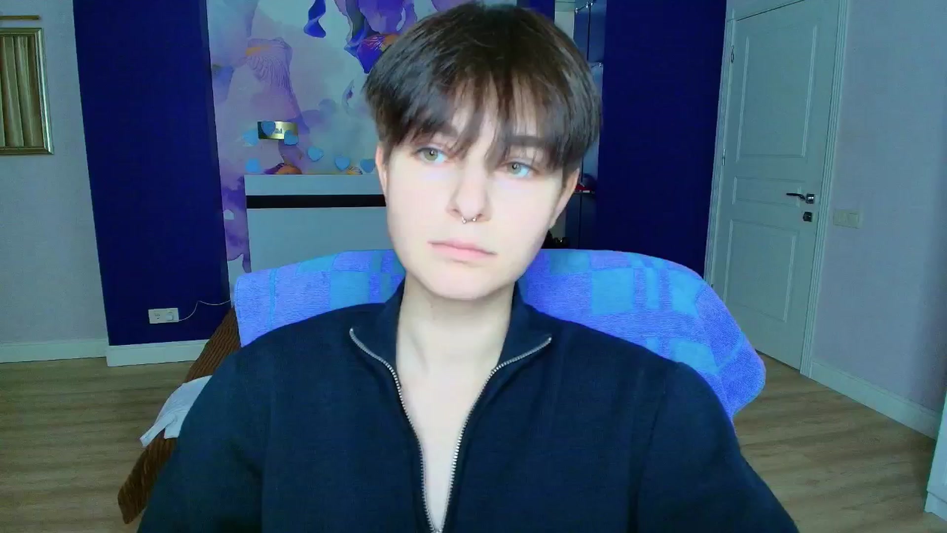 Gallery image thumbnail from EmiliaYours's myfreecams stream on, 03/24/2025, 17:10 image 2 of 20