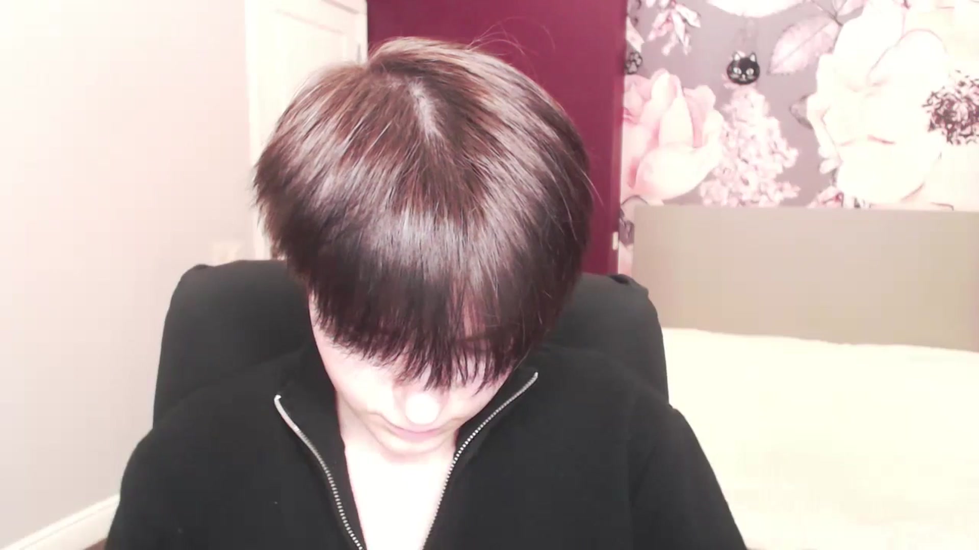 Gallery image thumbnail from EmiliaYours's myfreecams stream on, 03/25/2025, 15:23 image 11 of 20