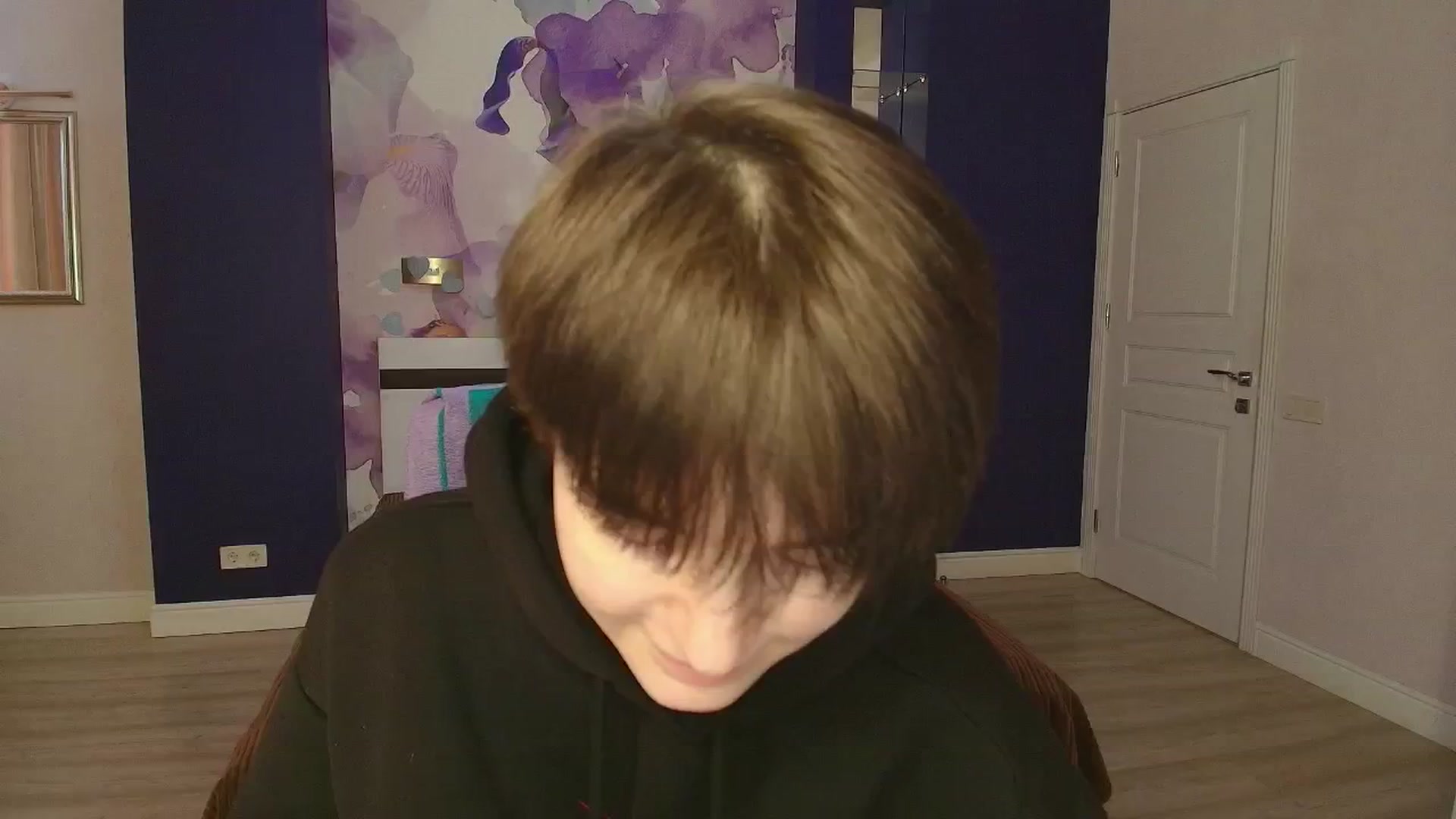 Gallery image thumbnail from EmiliaYours's myfreecams stream on, 03/29/2025, 14:43 image 1 of 20