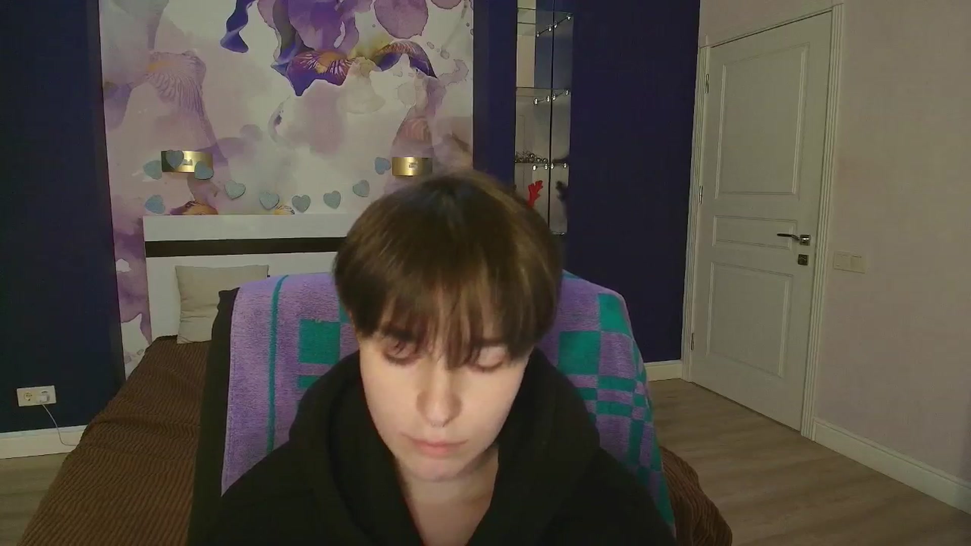 Gallery image thumbnail from EmiliaYours's myfreecams stream on, 03/29/2025, 17:22 image 20 of 20