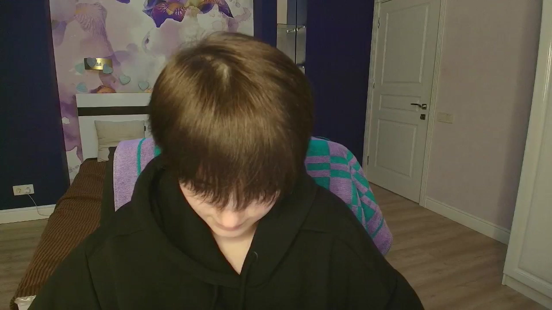 Gallery image thumbnail from EmiliaYours's myfreecams stream on, 03/29/2025, 17:22 image 5 of 20