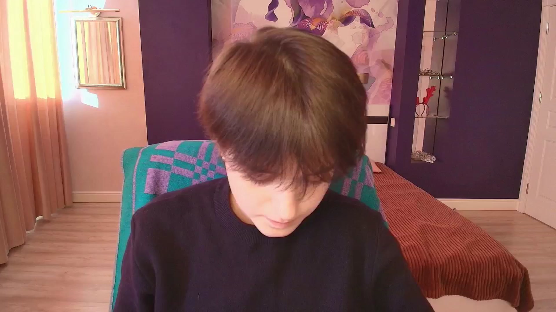Gallery image thumbnail from EmiliaYours's myfreecams stream on, 04/04/2025, 15:19 image 3 of 20