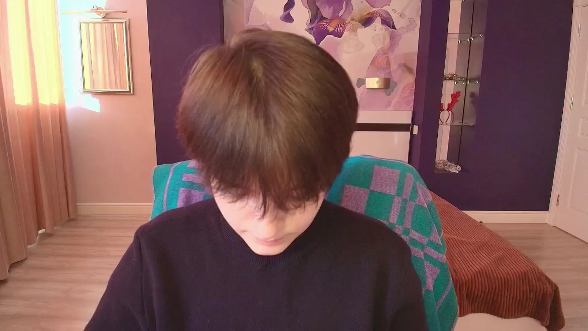 Gallery image thumbnail from EmiliaYours's myfreecams stream on, 04/04/2025, 15:19 image 5 of 20