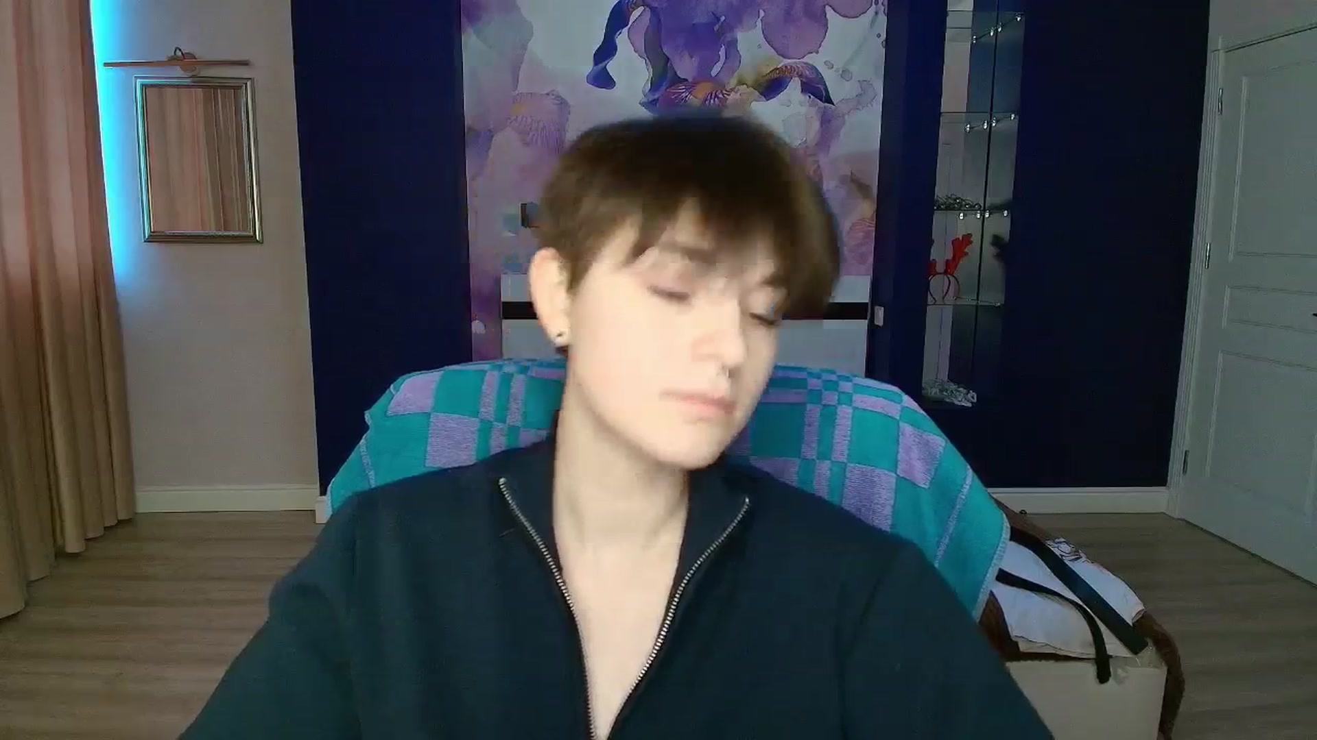Gallery image thumbnail from EmiliaYours's myfreecams stream on, 04/07/2025, 15:48 image 14 of 20