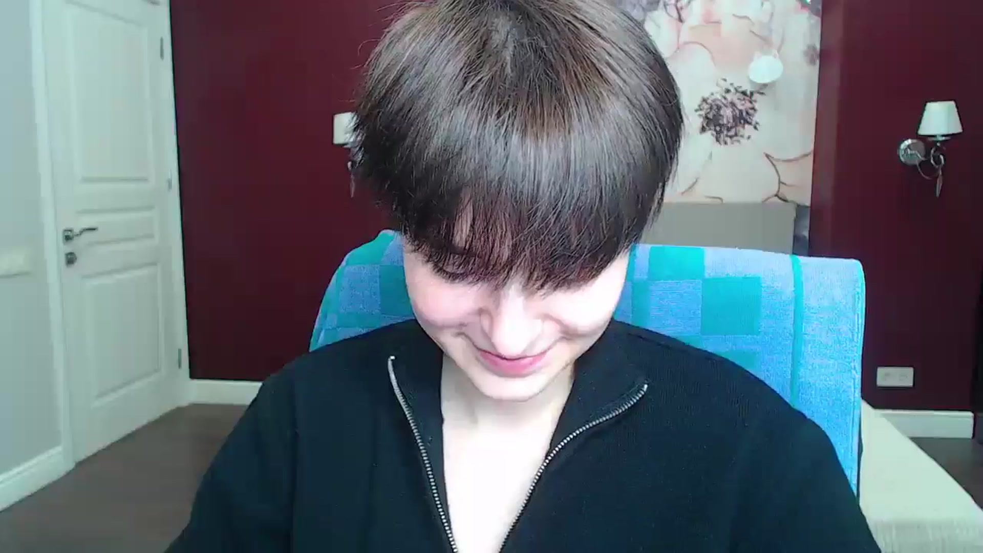 Gallery image thumbnail from EmiliaYours's myfreecams stream on, 04/18/2025, 16:26 image 2 of 20