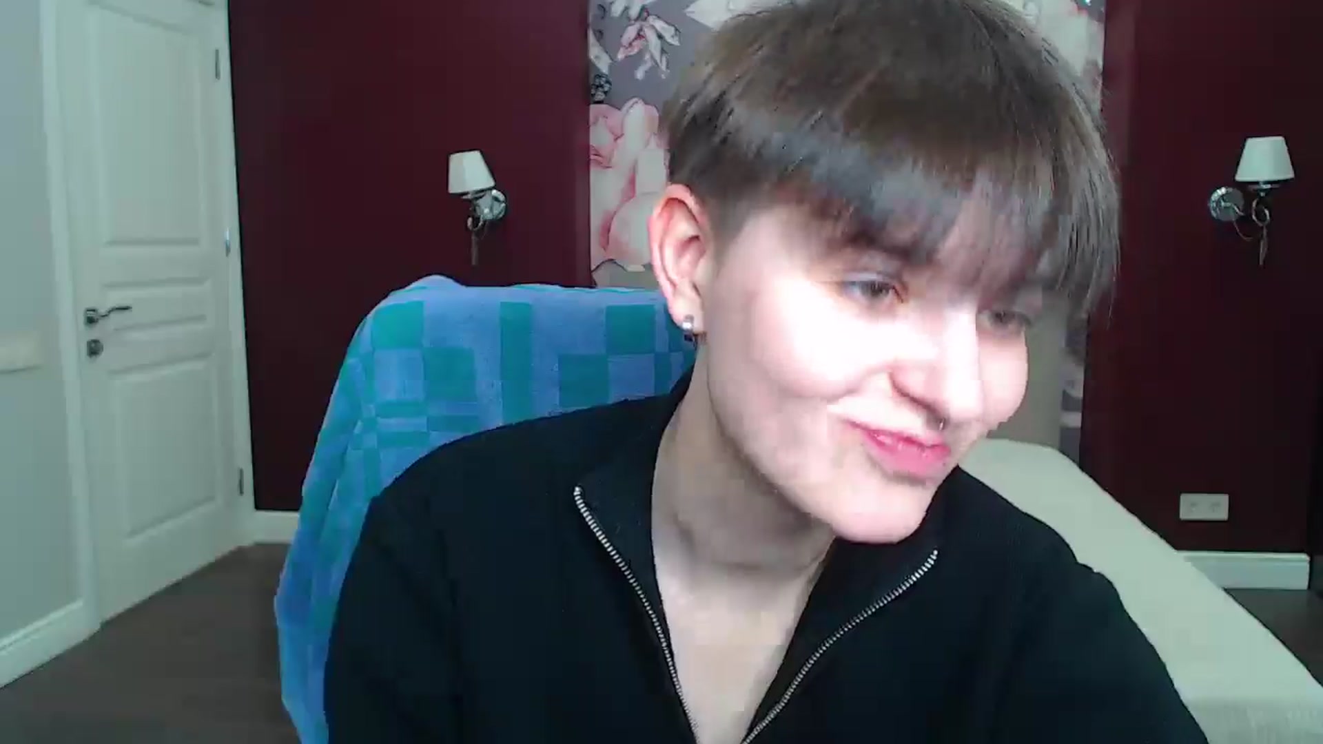 Gallery image thumbnail from EmiliaYours's myfreecams stream on, 04/18/2025, 16:26 image 20 of 20
