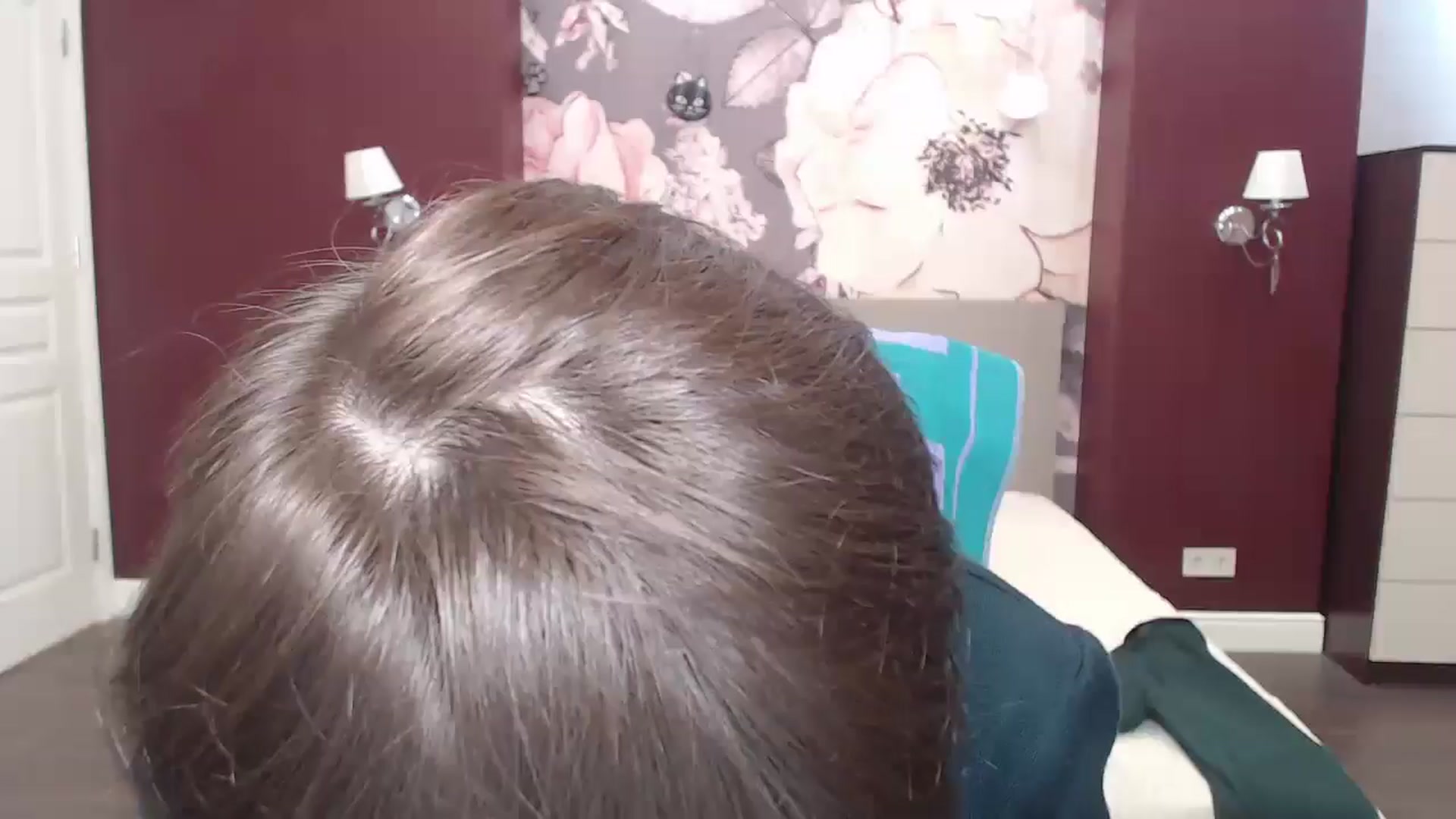 Gallery image thumbnail from EmiliaYours's myfreecams stream on, 04/29/2025, 15:35 image 2 of 20