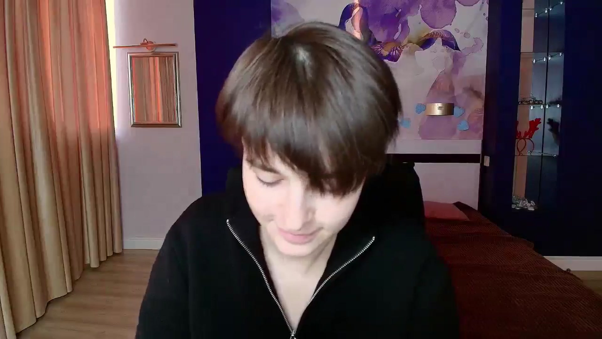 Gallery image thumbnail from EmiliaYours's myfreecams stream on, 05/10/2025, 16:59 image 20 of 20