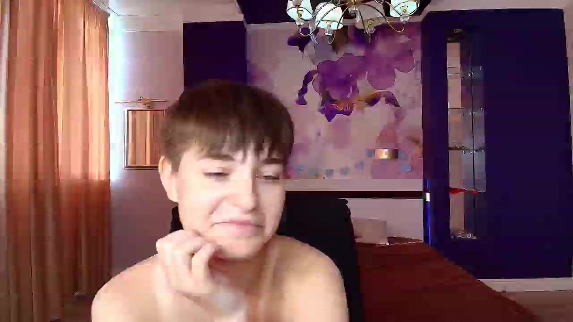 Gallery image thumbnail from EmiliaYours's myfreecams stream on, 06/16/2025, 15:32 image 14 of 20