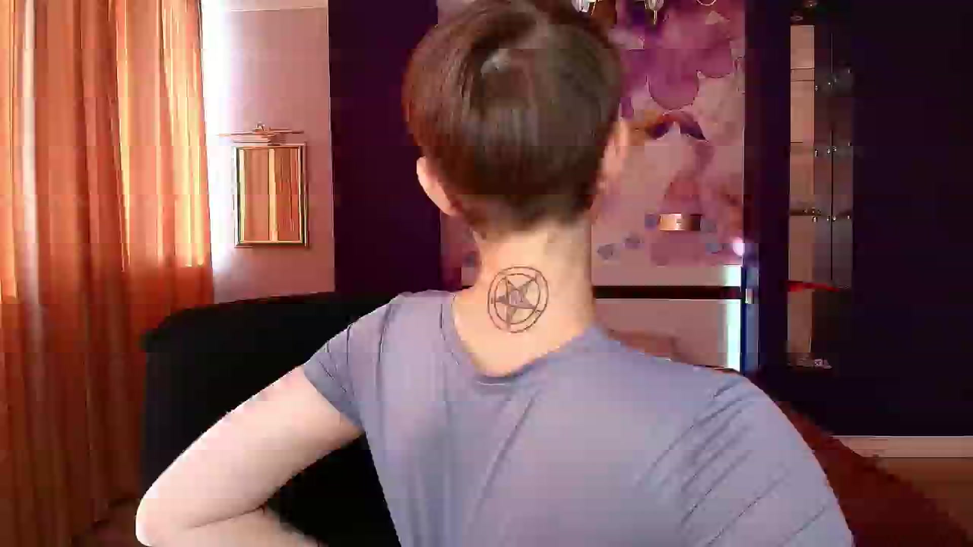 Gallery image thumbnail from EmiliaYours's myfreecams stream on, 06/16/2025, 15:32 image 19 of 20