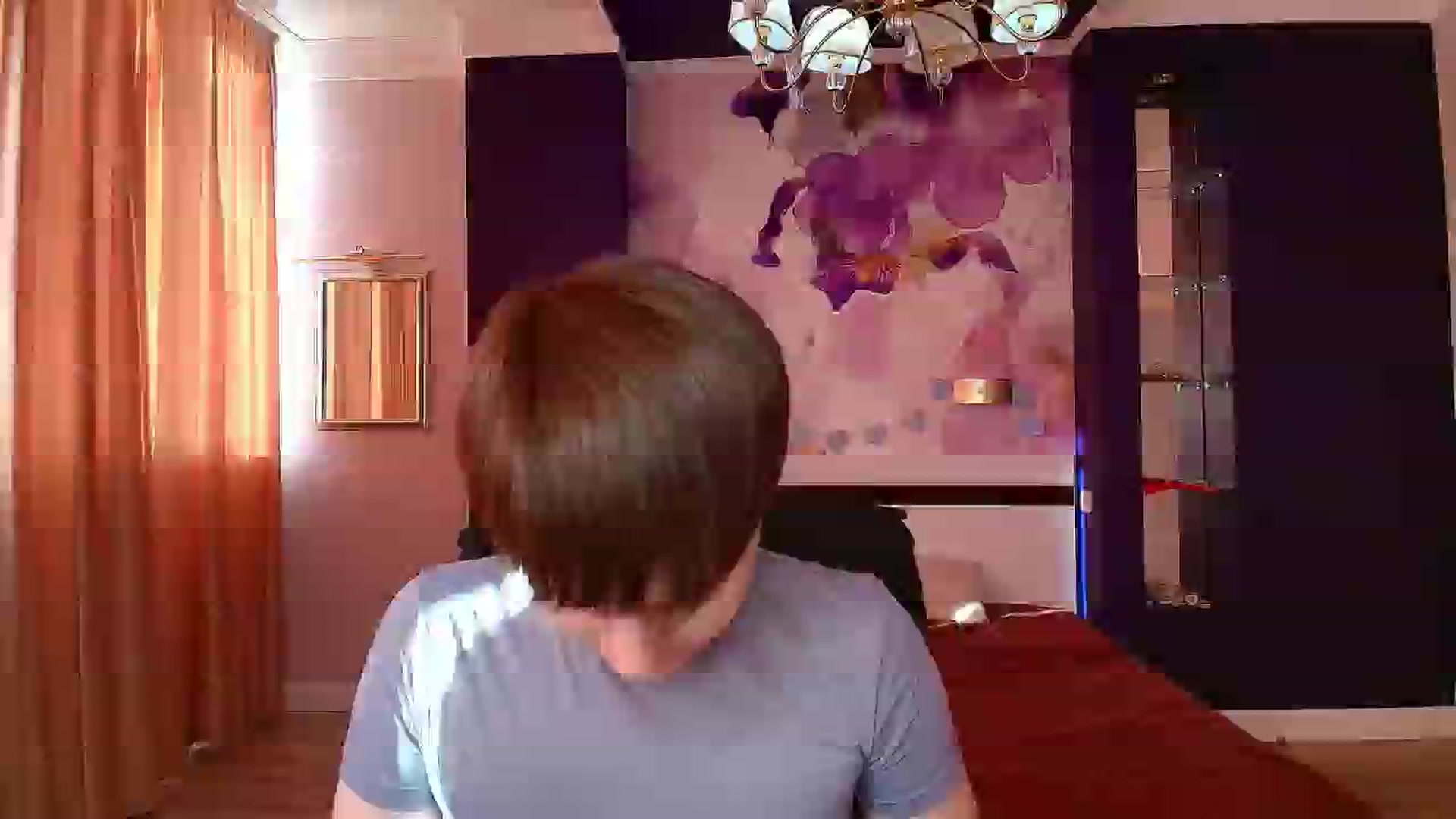 Gallery image thumbnail from EmiliaYours's myfreecams stream on, 06/16/2025, 15:32 image 17 of 20