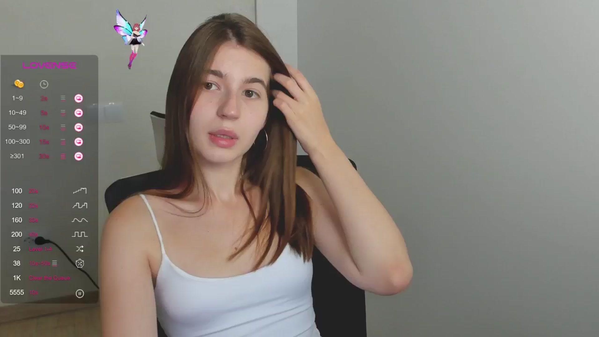 Gallery image thumbnail from Emilia_cherry's myfreecams stream on, 07/22/2024, 07:07 image 15 of 20