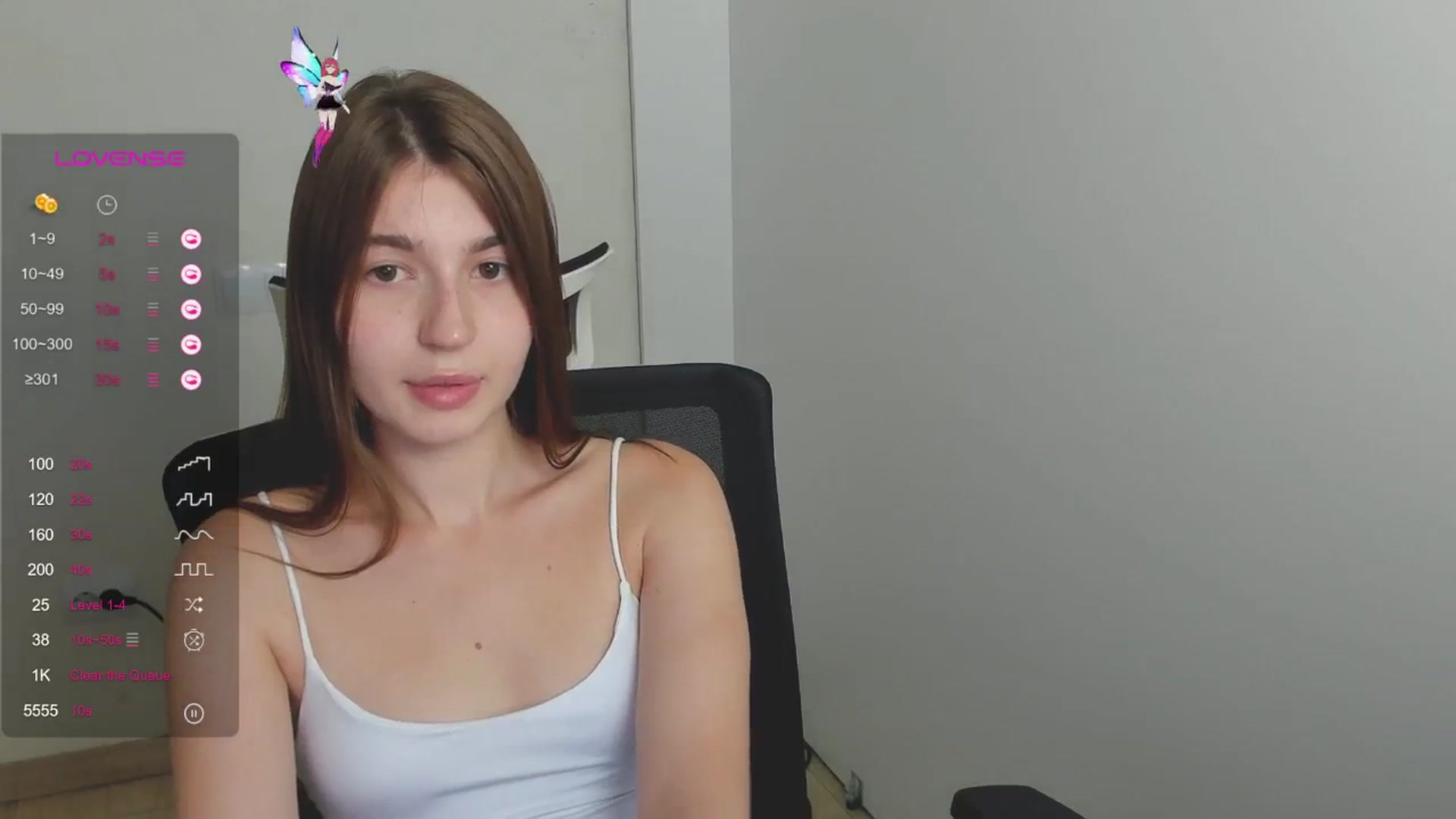 Gallery image thumbnail from Emilia_cherry's myfreecams stream on, 07/22/2024, 09:19 image 13 of 20