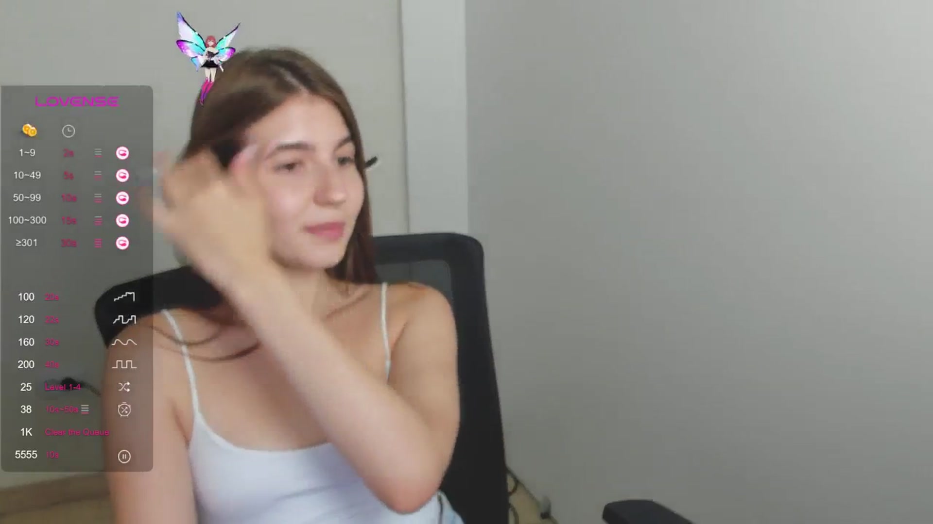 Gallery image thumbnail from Emilia_cherry's myfreecams stream on, 07/22/2024, 09:19 image 14 of 20