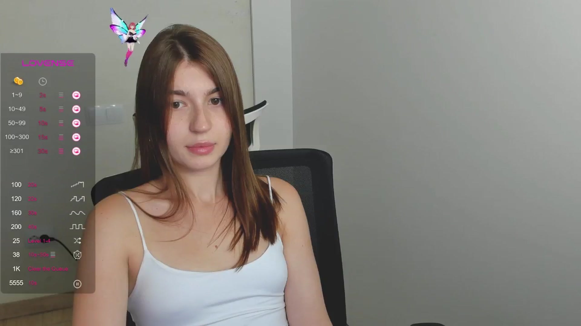 Gallery image thumbnail from Emilia_cherry's myfreecams stream on, 07/22/2024, 09:19 image 3 of 20