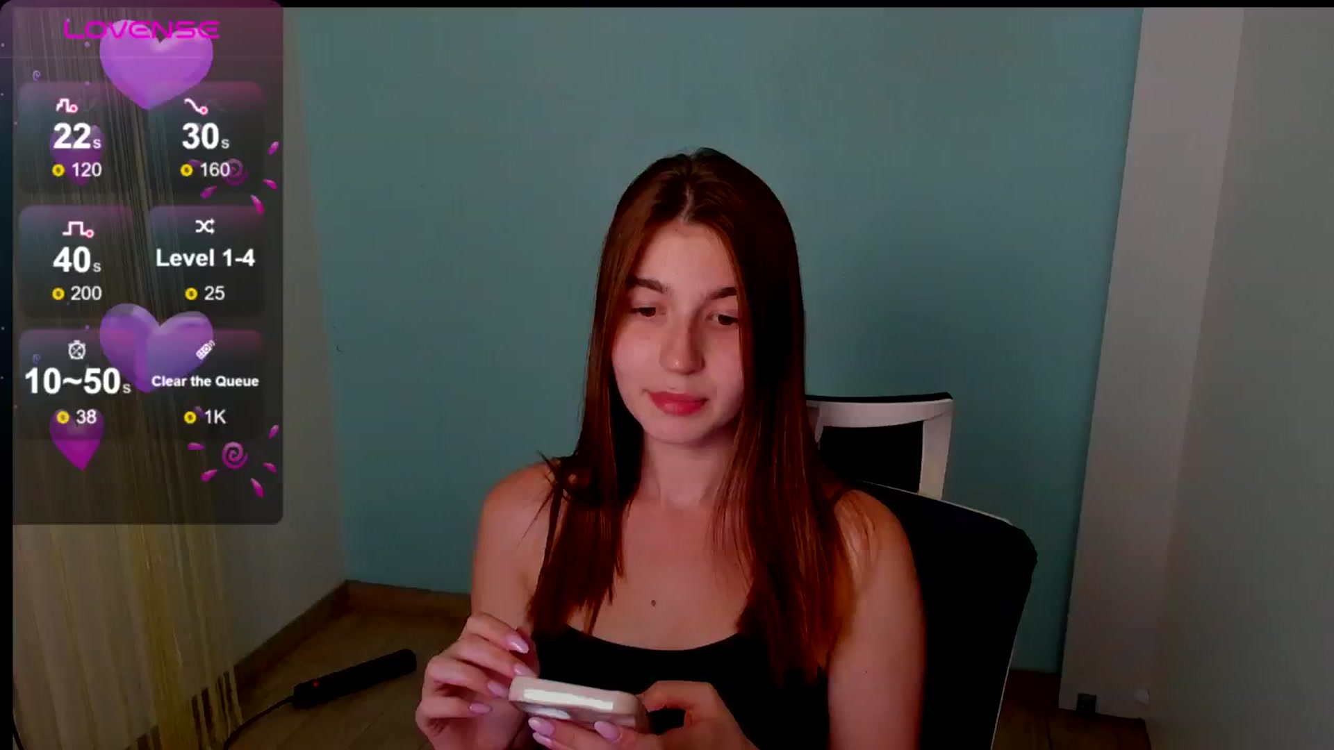 Gallery image thumbnail from Emilia_cherry's myfreecams stream on, 07/23/2024, 15:21 image 11 of 20