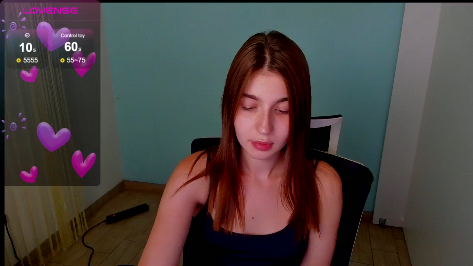 Gallery image thumbnail from Emilia_cherry's myfreecams stream on, 07/23/2024, 15:21 image 14 of 20