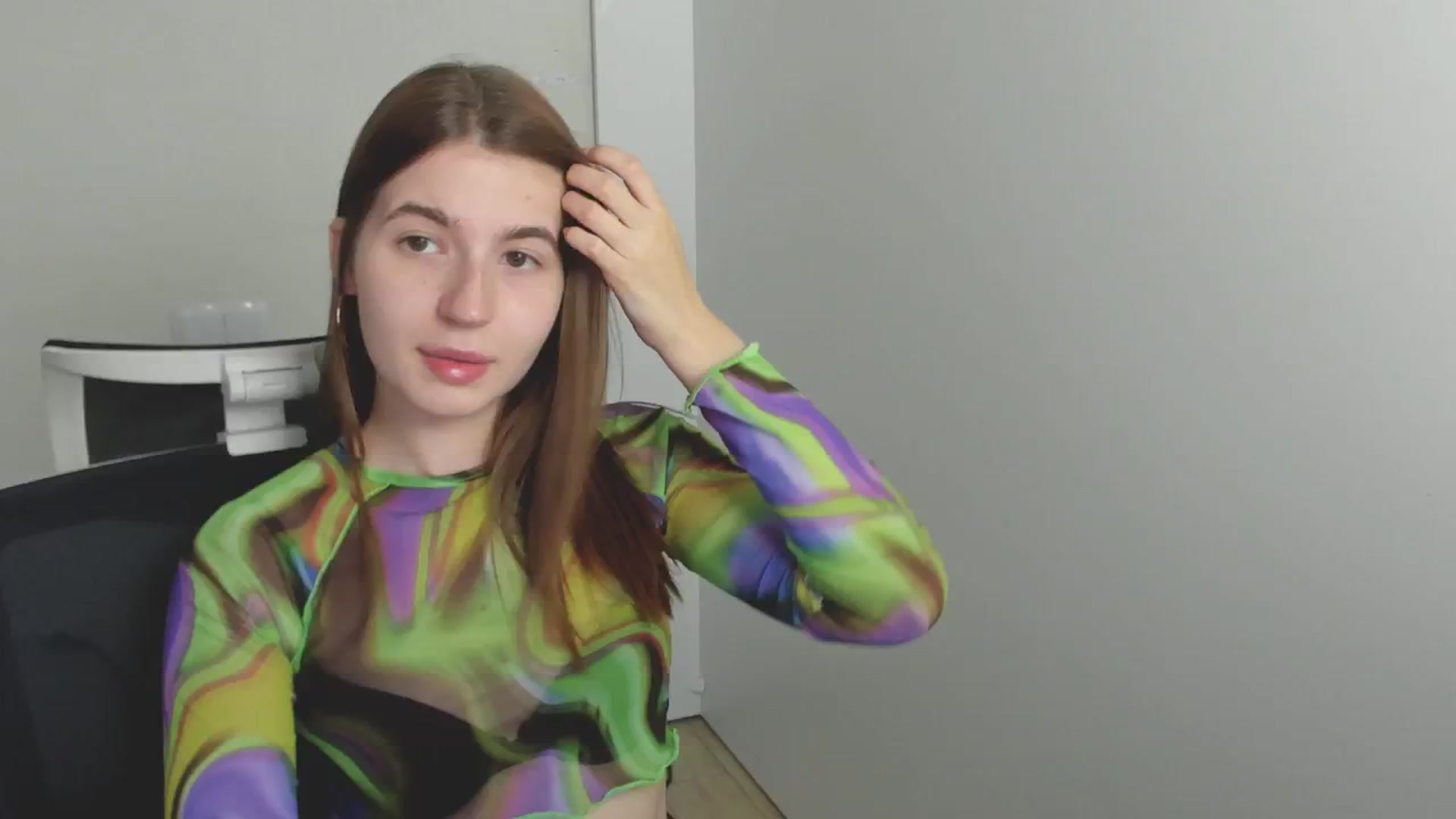 Gallery image thumbnail from Emilia_cherry's myfreecams stream on, 07/25/2024, 07:58 image 7 of 20