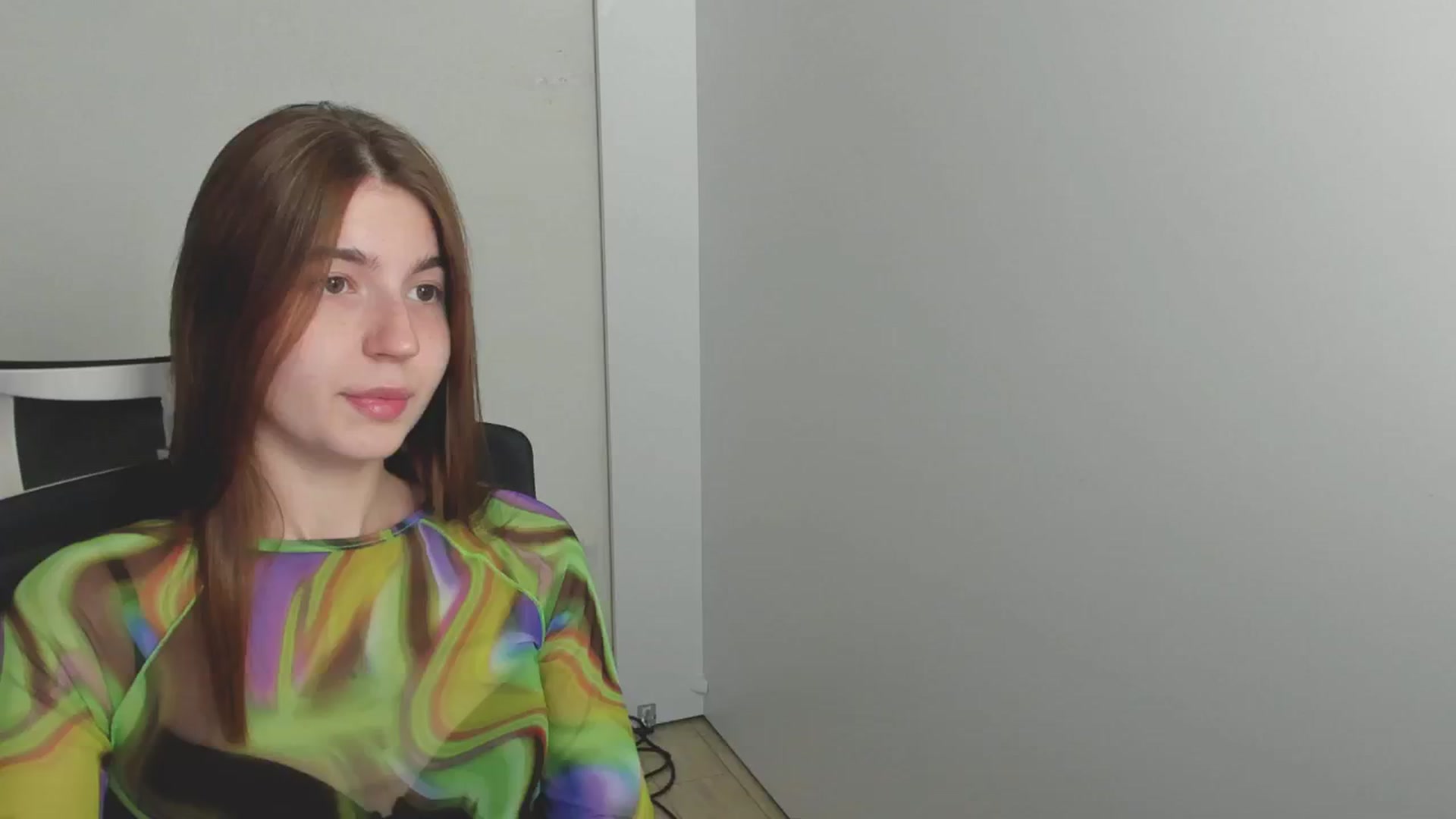 Gallery image thumbnail from Emilia_cherry's myfreecams stream on, 07/25/2024, 07:58 image 20 of 20