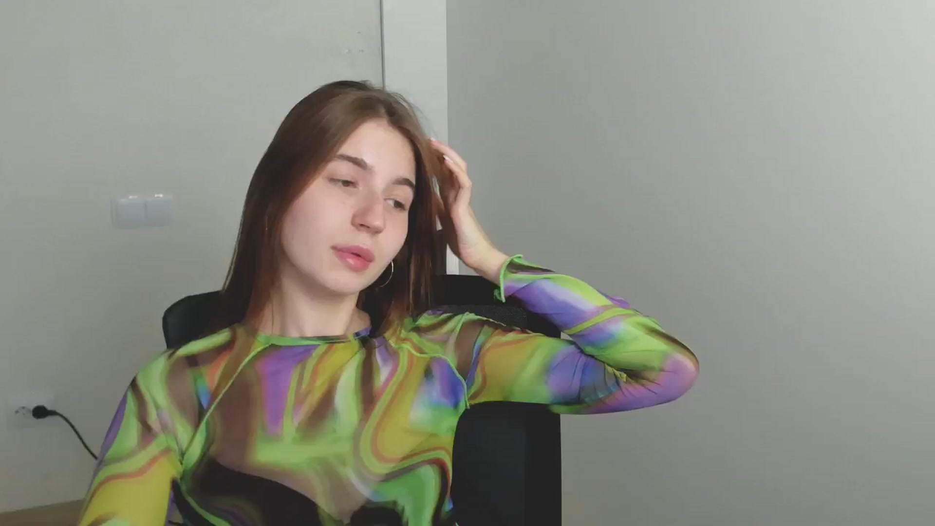 Gallery image thumbnail from Emilia_cherry's myfreecams stream on, 07/25/2024, 07:58 image 18 of 20
