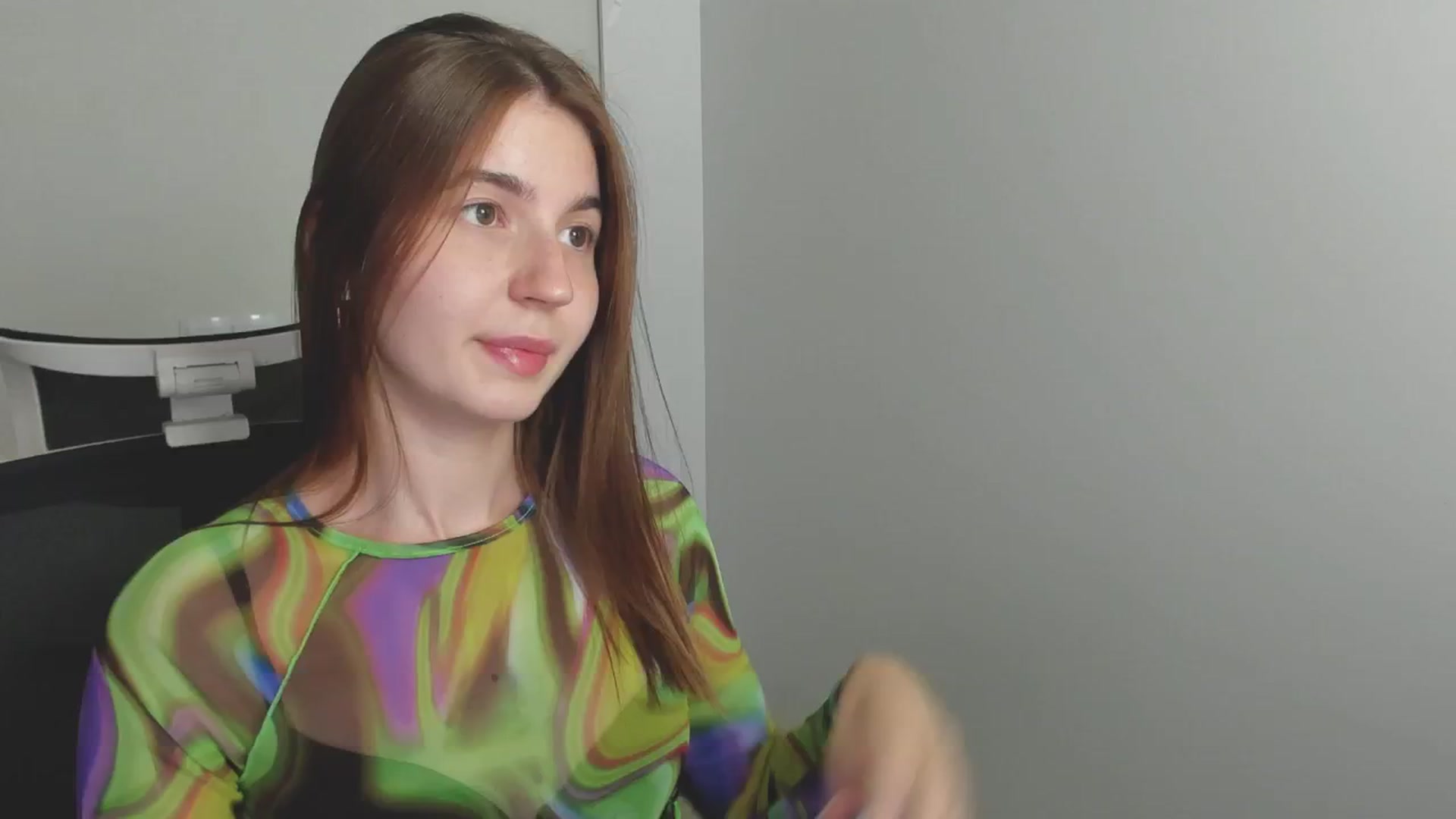 Gallery image thumbnail from Emilia_cherry's myfreecams stream on, 07/25/2024, 11:45 image 11 of 20