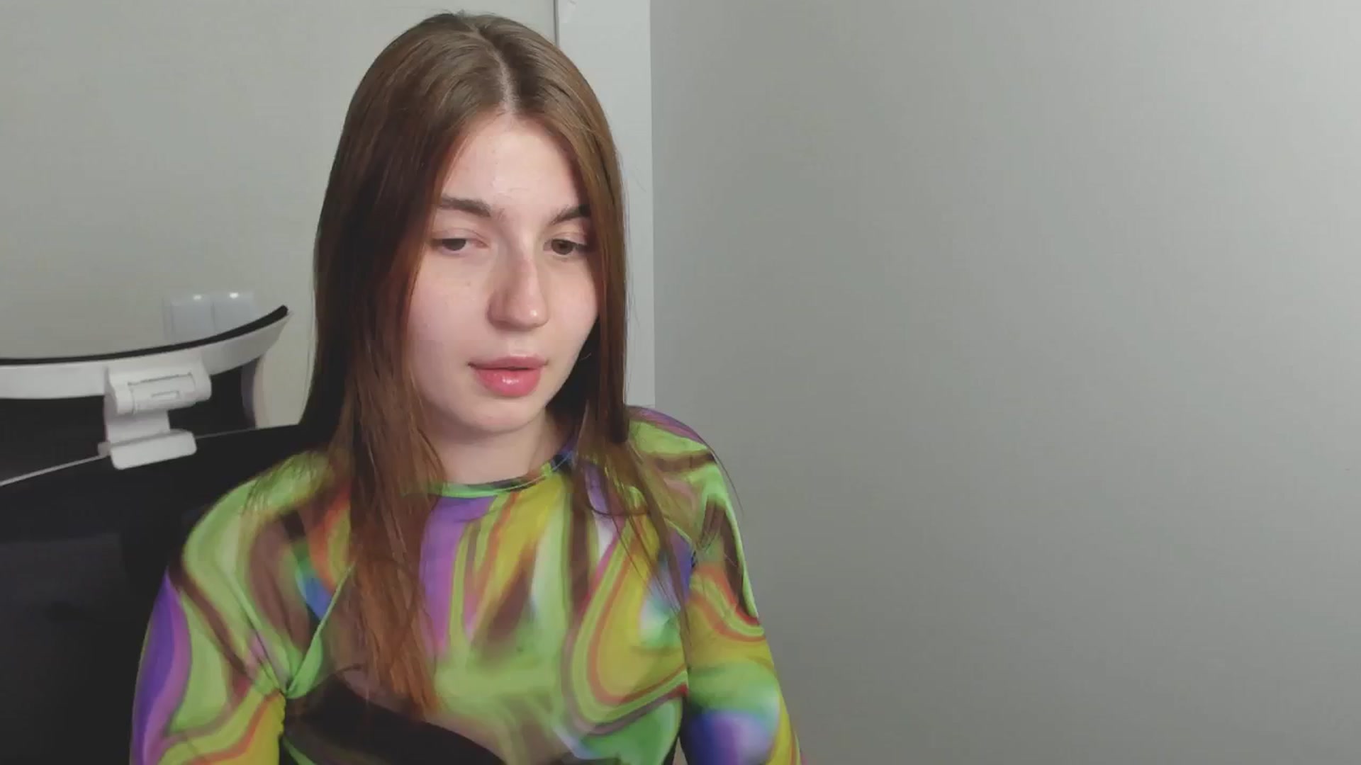 Gallery image thumbnail from Emilia_cherry's myfreecams stream on, 07/25/2024, 11:45 image 9 of 20