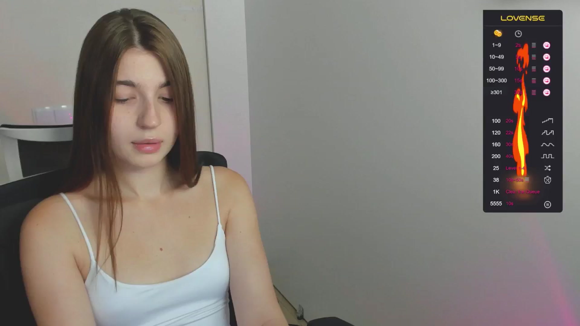 Gallery image thumbnail from Emilia_cherry's myfreecams stream on, 07/29/2024, 07:19 image 3 of 20