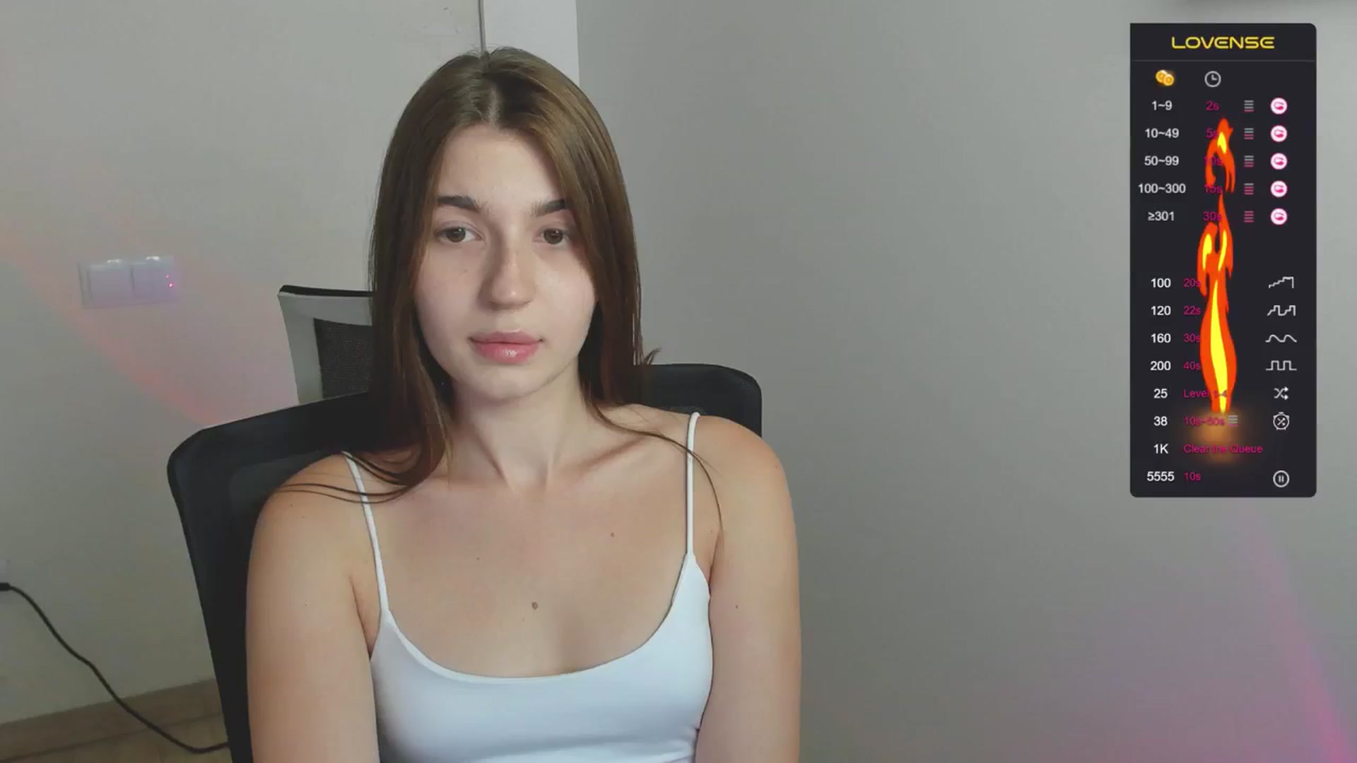 Gallery image thumbnail from Emilia_cherry's myfreecams stream on, 07/29/2024, 10:35 image 6 of 20