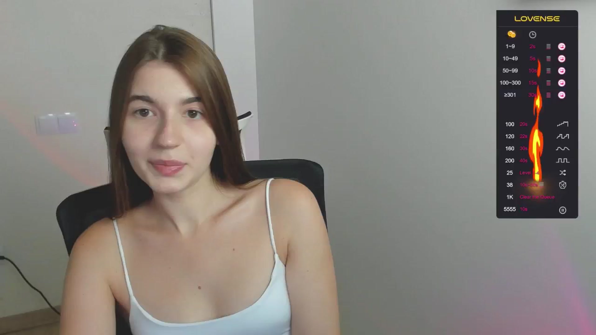 Gallery image thumbnail from Emilia_cherry's myfreecams stream on, 07/29/2024, 10:35 image 8 of 20