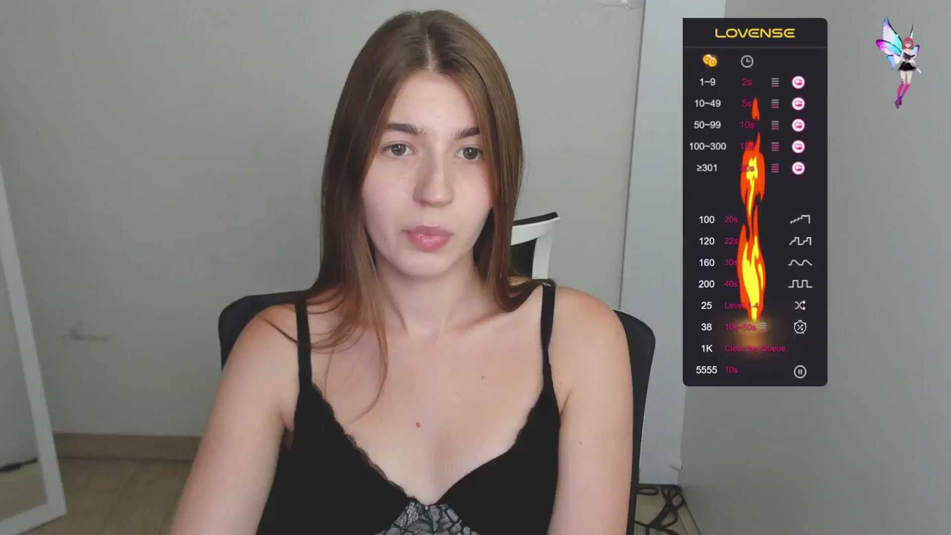 Gallery image thumbnail from Emilia_cherry's myfreecams stream on, 08/04/2024, 09:22 image 1 of 20