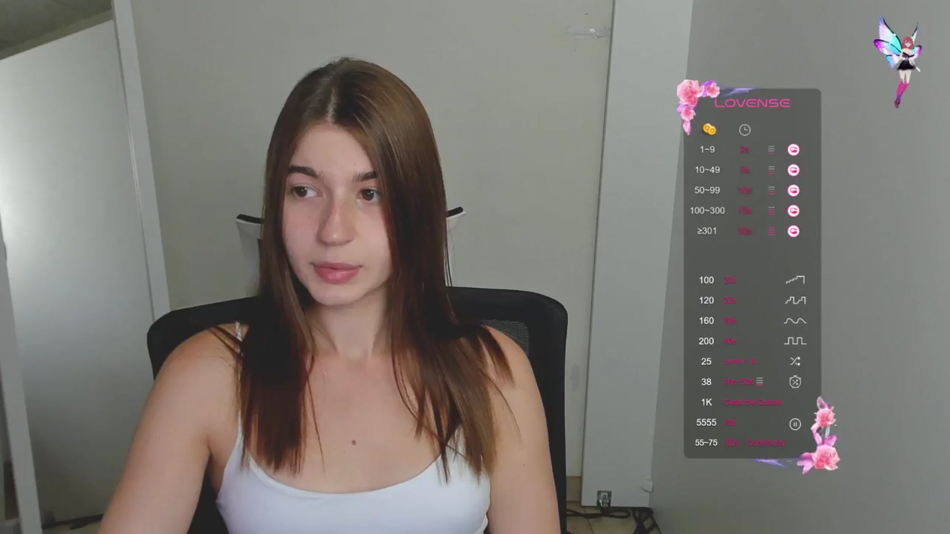 Gallery image thumbnail from Emilia_cherry's myfreecams stream on, 08/05/2024, 07:33 image 3 of 20