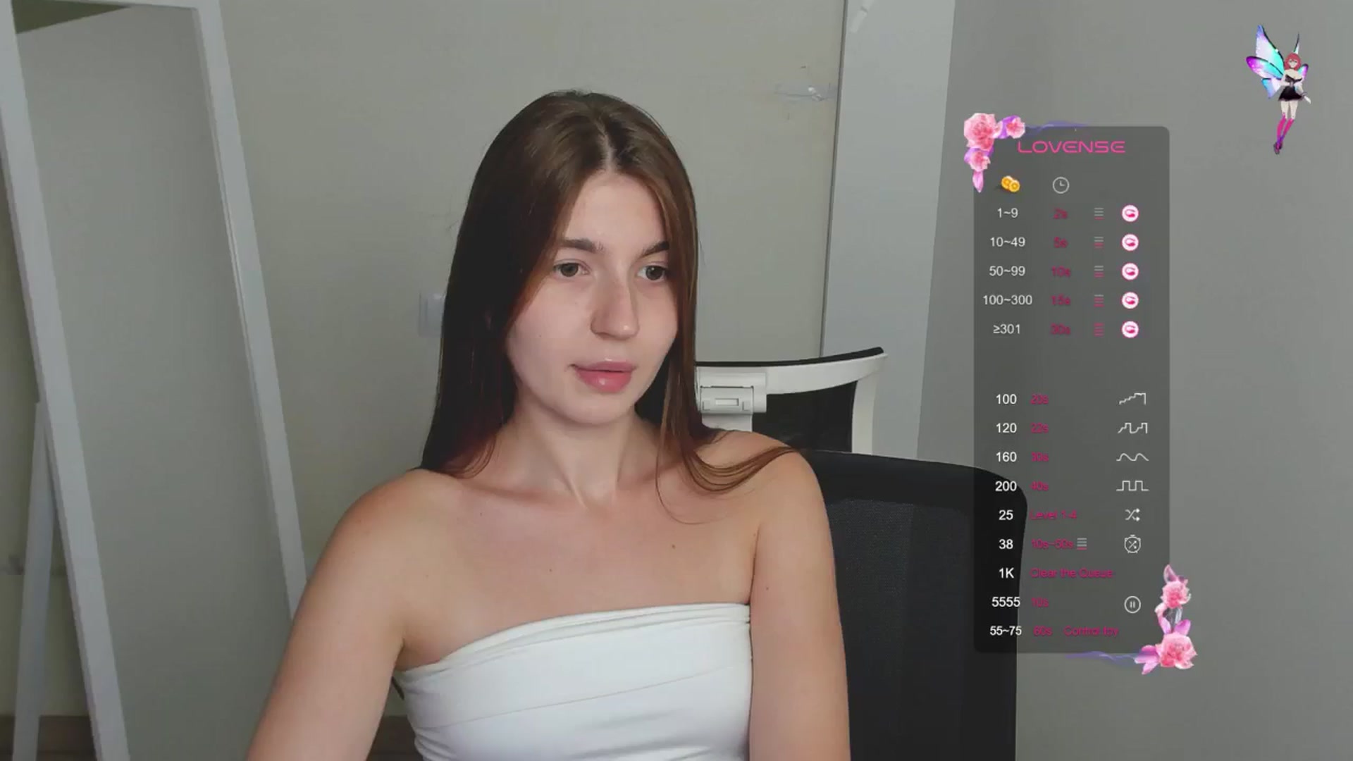 Gallery image thumbnail from Emilia_cherry's myfreecams stream on, 08/06/2024, 09:18 image 16 of 20