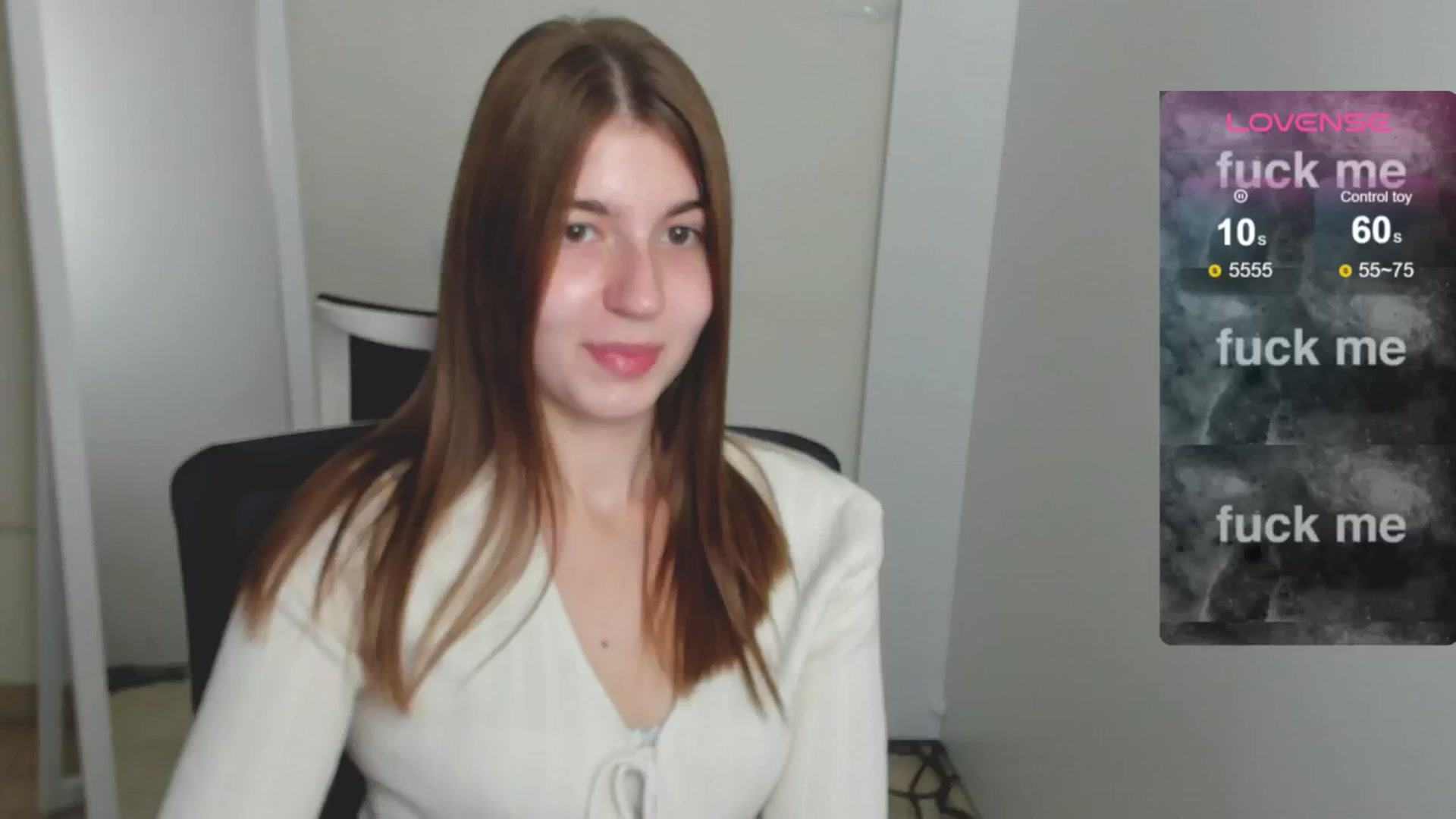 Gallery image thumbnail from Emilia_cherry's myfreecams stream on, 08/07/2024, 07:05 image 6 of 20